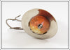 Heddon Goldfish 210 Surface 210K