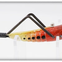 Macatawa Bait Co Red Grasshopper In Box