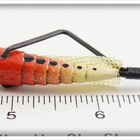 Macatawa Bait Co Red Grasshopper In Box