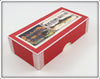 Macatawa Bait Co Red Grasshopper In Box