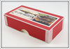 Macatawa Bait Co Red Grasshopper In Box