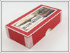 Macatawa Bait Co Red Grasshopper In Box