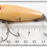 Heddon Pearl 110 River Runt 119PL