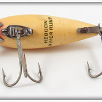 Heddon Pearl 110 River Runt 119PL