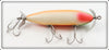 Creek Chub Rainbow Fire Lefty Injured Minnow 1531