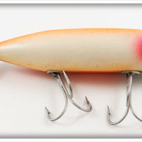 Creek Chub Rainbow Fire Lefty Injured Minnow 1531