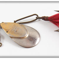 Winchester Spinner Lot Of Three