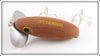 Fred Arbogast Limited Edition Cedar Jitterbug In Box