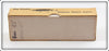 Jim Pfeffer Black Shiner Famous Shiner In Box 513