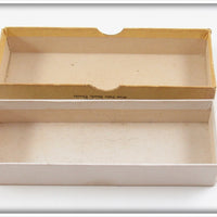 Jim Pfeffer Black Shiner Famous Shiner In Box 513