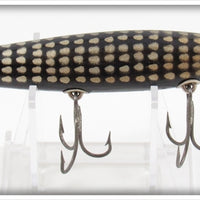 Jim Pfeffer Black Shiner Famous Shiner In Box 513