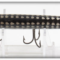 Jim Pfeffer Black Shiner Famous Shiner In Box 513