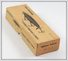 Jim Pfeffer Black Shiner Famous Shiner In Box 513