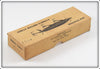 Jim Pfeffer Black Shiner Famous Shiner In Box 513
