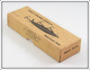 Jim Pfeffer Black Shiner Famous Shiner In Box 513
