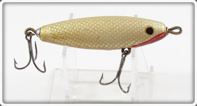Vintage Jim Pfeffer Mullet Dilly Lure