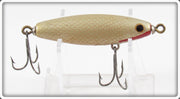 Vintage Jim Pfeffer Mullet Dilly Lure