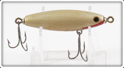 Vintage Jim Pfeffer Mullet Dilly Lure