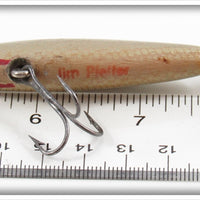 Jim Pfeffer Mullet Dilly