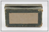 Donaly Red & White Redfin Minnow In Box