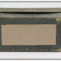 Donaly Red & White Redfin Minnow In Box