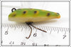 South Bend Frog Spot Trout Oreno In Intro Box 971 F