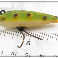 South Bend Frog Spot Trout Oreno In Intro Box 971 F