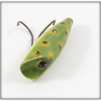 South Bend Frog Spot Trout Oreno In Intro Box 971 F