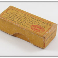 South Bend Frog Spot Trout Oreno In Intro Box 971 F