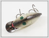 Heddon Silver Herring Midget River Runt 9010 SH