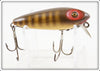 Heddon Natural Scale 110 River Runt In Box 119R