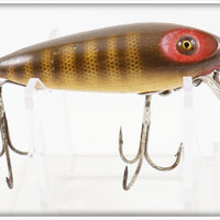 Heddon Natural Scale 110 River Runt In Box 119R