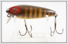 Heddon Natural Scale 110 River Runt In Box 119R