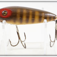 Heddon Natural Scale 110 River Runt In Box 119R