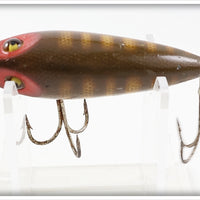 Heddon Natural Scale 110 River Runt In Box 119R