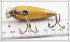 Heddon Natural Scale 110 River Runt In Box 119R