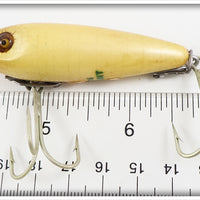 Heddon Pearl Laguna Runt