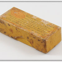 South Bend Red Head Aluminum Trout Oreno In Intro Box 971 RHA