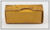 South Bend Red Head Aluminum Trout Oreno In Intro Box 971 RHA