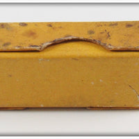 South Bend Red Head Aluminum Trout Oreno In Intro Box 971 RHA