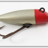 South Bend Red Head Aluminum Trout Oreno In Intro Box 971 RHA