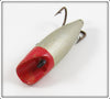 South Bend Red Head Aluminum Trout Oreno In Intro Box 971 RHA