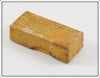 South Bend Red Head Aluminum Trout Oreno In Intro Box 971 RHA