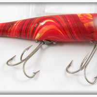 Vintage Pflueger Scramble Palomine Lure
