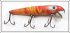 Vintage Pflueger Scramble Palomine Lure