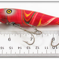 Pflueger Scramble Baby Palomine