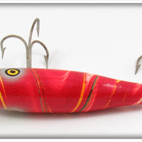 Pflueger Scramble Baby Palomine