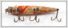 Pflueger Scramble Glass Eye Palomine