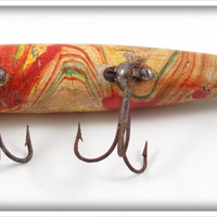 Pflueger Scramble Glass Eye Palomine