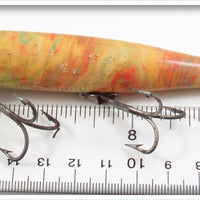 Pflueger Scramble Glass Eye Palomine